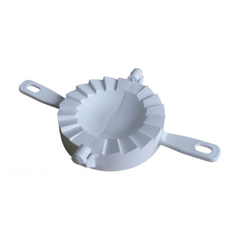 Stampo Per Ravioli E Pierogi KADAX - Pressa Manuale Per Pasta In 2 Colori (rosso/verde) Per Gnocchi E Biscotti
