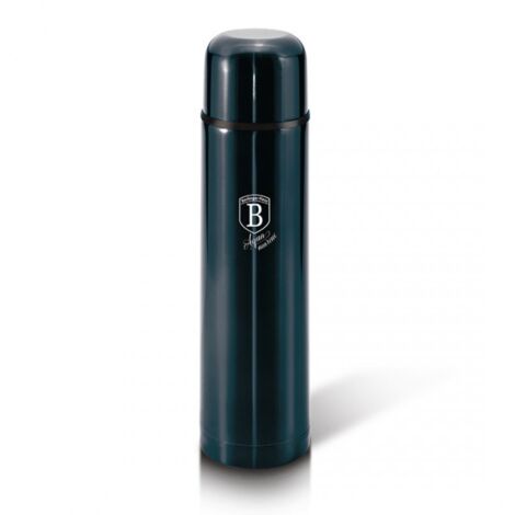 THERMOS IN ACCIAIO 0,5L BERLINGER HAUS BH-7833 (1/5)