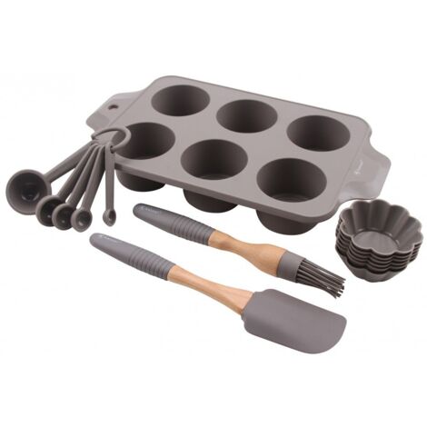 Set 6 formine per muffin - Abitare Franco