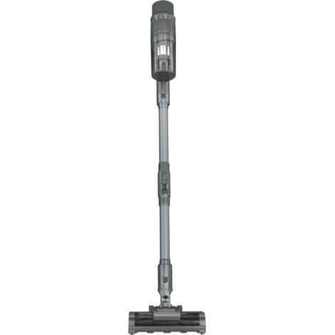 Aspirapolvere senza fili AENO SC2 28 kPa 60 min pieghevole LED grigio (1/5)