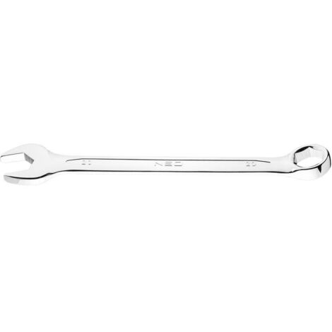 Chiave a forchetta esagonale/a V 20 x 240 mm (1/5)