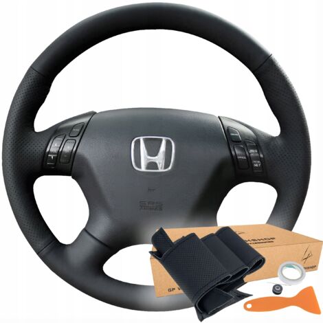 MODELLO DI RIFINITURA DEL COPRIVOLANTE PER HONDA ACCORD 7 VII ODYSSEY (1/5)