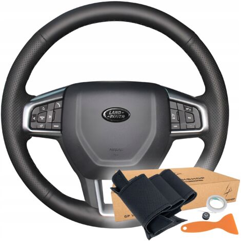 MODELLO DI RIFINITURA DEL COPRIVOLANTE PER LAND ROVER DISCOVERY SPORT