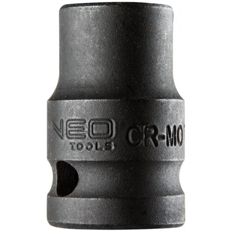 Chiave a bussola neo-tools 12-212 acciaio cromo molibdeno 38 mm (1/5)