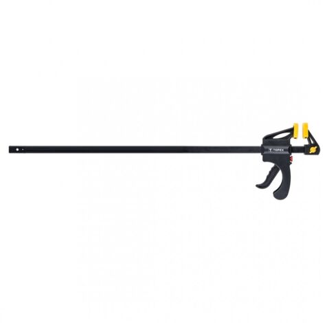 Morsetto automatico 750 x 60 mm