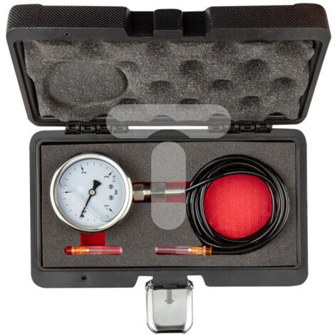 Tester di pressione per turbocompressore (1 - 3 bar) (1/3)
