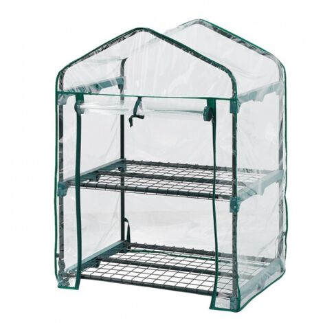 Serra 694995 CM, pellicola in PVC, struttura metallica - T N15-900 (1/3)