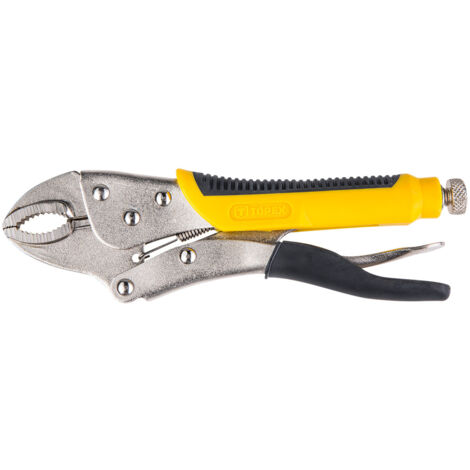 Pinza autobloccante universale 225 mm (1/2)