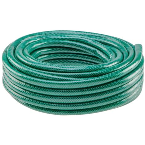 Tubo da giardino economico da 20 m, 1/2" (1/4)