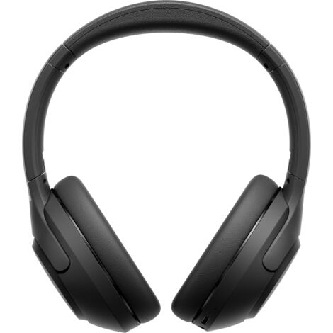 Cuffie over-ear wireless CANYON OnRiff 6 ANC nere (1/4)