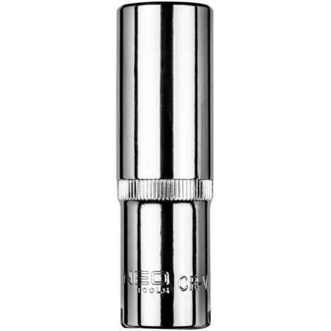 Bussola esagonale lunga 1/2”, 17 mm (1/3)