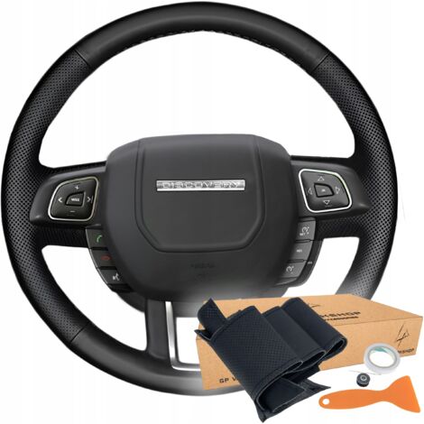 MODELLO DI RIFINITURA DEL COPRIVOLANTE PER LAND ROVER RANGE ROVER EVOQUE (1/5)