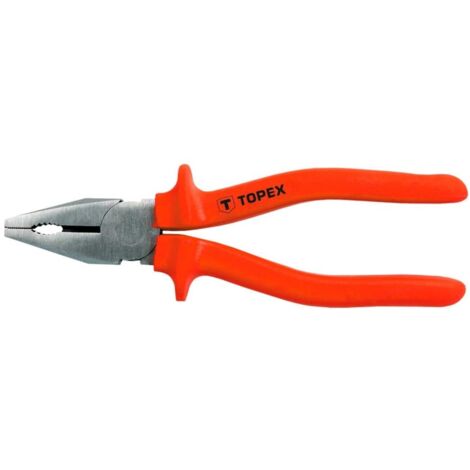 Pinza combinata 160 mm, 1000V (1/2)