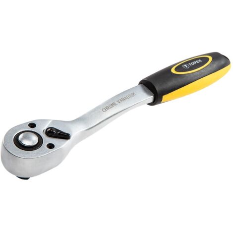 Cricchetto offset da 1/2", 255 mm (1/2)