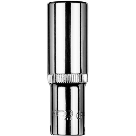 Bussola esagonale lunga 3/8", 14 mm (1/3)