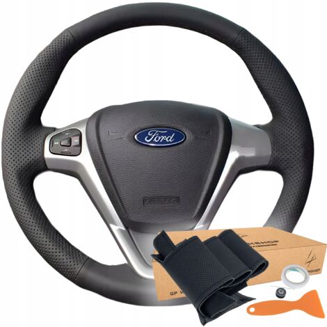MODELLO DI RIFINITURA DEL COPRIVOLANTE PER FORD ECOSPORT FIESTA (1/5)