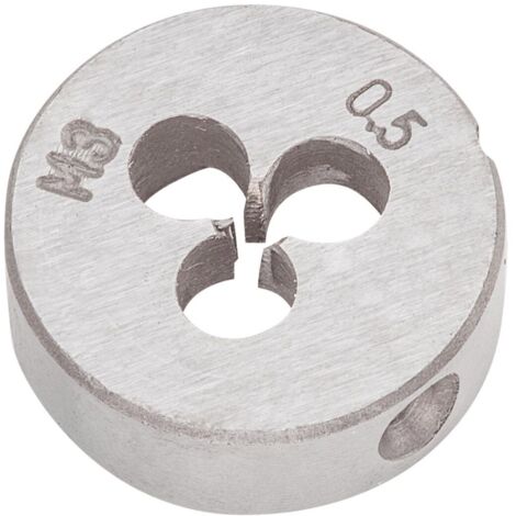 Matrici M8, 25 x 9 mm (1/3)