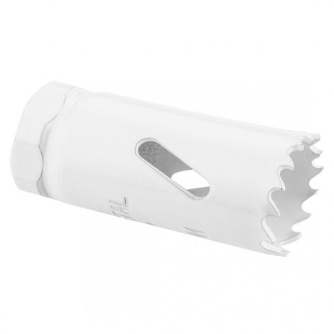 Sega a tazza bimetallica da 22 mm (1/3)