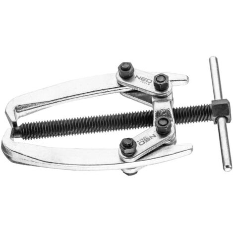Estrattore a due bracci da 6" (1/2)