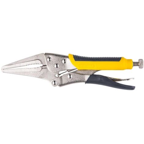 Pinze a becco lungo 225 mm (1/2)