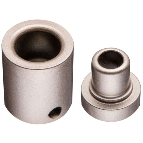 Manicotto riscaldante da 16 mm (1/2)