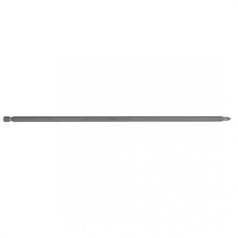 Punta per cacciavite PH1 x 6,35 x 300 mm, 1/4" (1/5)