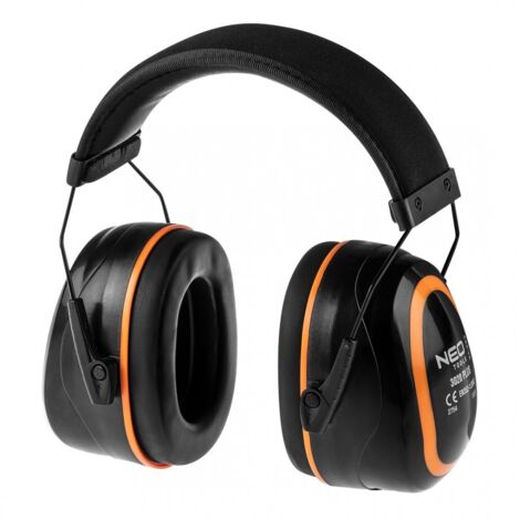 Cuffie antirumore, SNR 30 dB, CE (1/5)