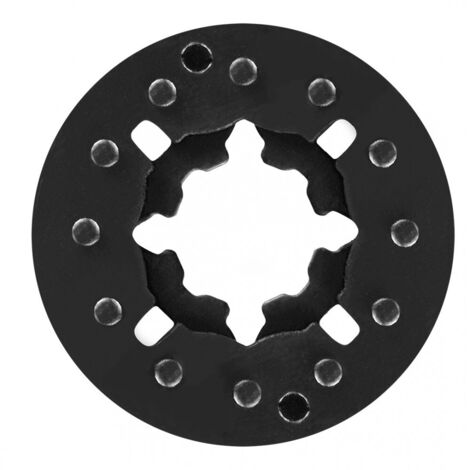 Adattatore universale per dispositivo multifunzione 2 in 1 (1/3)