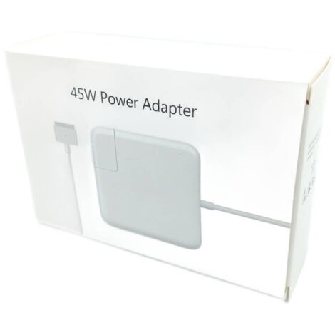 Alimentatore Apple MacBook Air 13'' A1466 45W 3.05A 14.85V