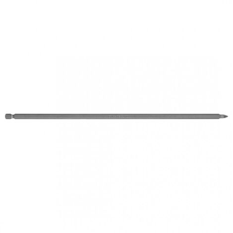 Punta per cacciavite PZ1 x 6,35 x 300 mm, 1/4" (1/5)