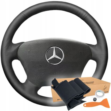 COPRIVOLANTE PER MERCEDES BENZ M W163 ML 270 320 230 350