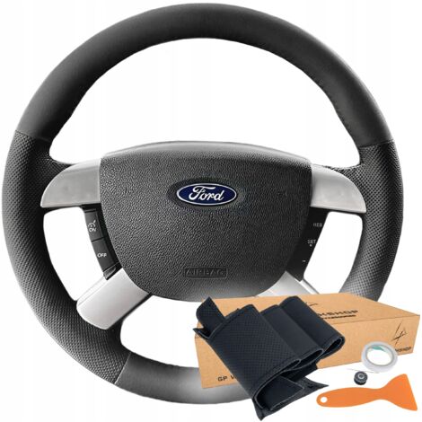 MODELLO DI RIFINITURA DEL COPRIVOLANTE PER FORD KUGA FOCUS C-MAX