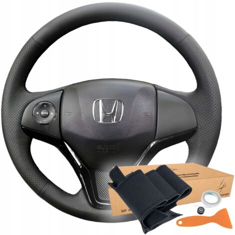 MEWANT Coprivolante In Ecopelle Per Tesla Model 3 (2019-2023) E Model Y (2021-2023), Nero Con Cuciture Rosse, Traspirante, Da Cucire A Mano, Anti-scivolo
