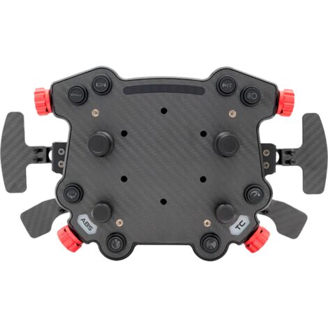 Palette del cambio e pomello della frizione SIMAGIC GT Pro Hub (1/3)