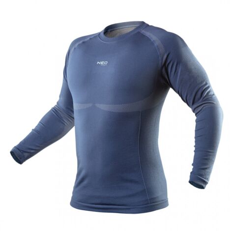 Maglia termoattiva Coolmax, taglia S/M (1/3)