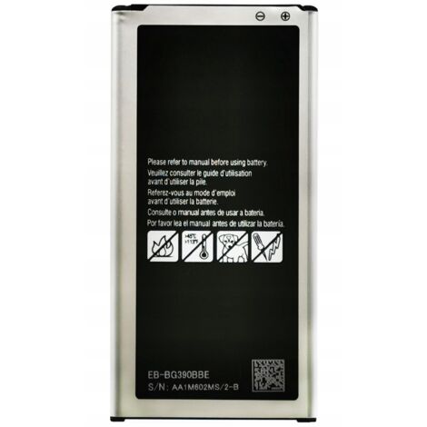 NUOVA BATTERIA PER SAMSUNG GALAXY XCOVER 4 4S EB-BG390BBE BG398F S5 NEO G903F (1/5)