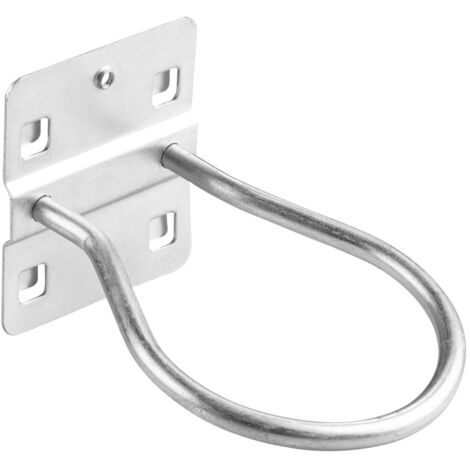 Gancio per chiave pneumatica (1/2)