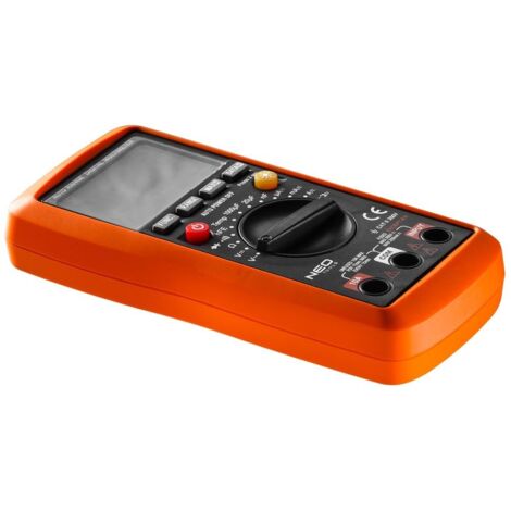 Contatore elettronico universale (1/3)