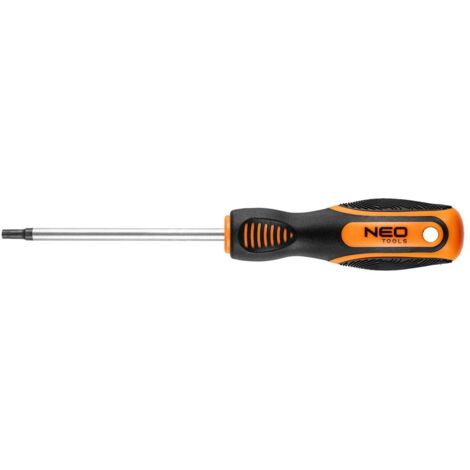 Cacciavite Torx T25 x 100 mm (1/5)