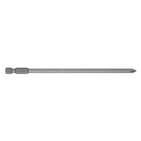 Punta per cacciavite PH1 x 6,35 x 150 mm, 1/4" (1/5)