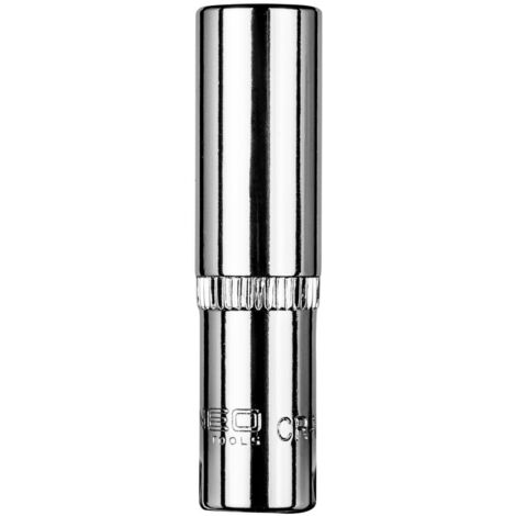 Bussola esagonale lunga da 1/4", 9 mm (1/2)