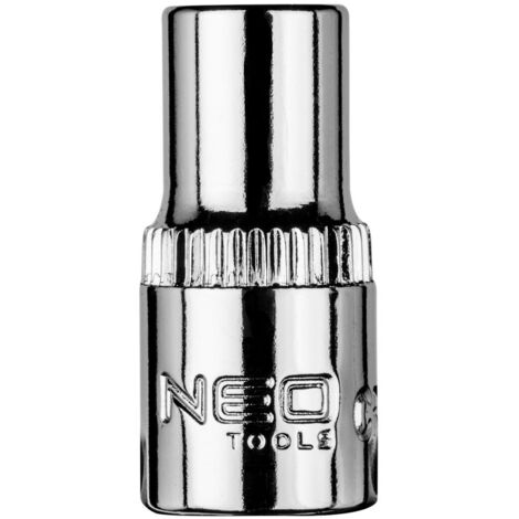 Bussola esagonale da 1/4", 6 mm (1/2)