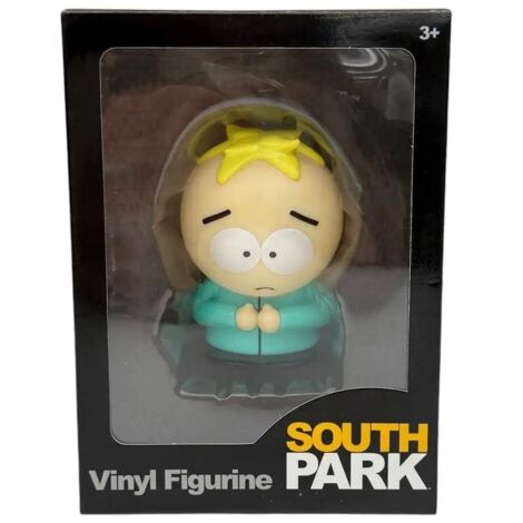 South Park Figurka Vinyl Butters Stotch 7,5cm (1/3)