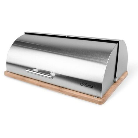 Macchina per il pane MR-1672S (1/5)