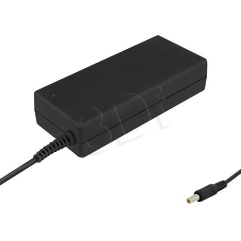 Adattatore CA Qoltec per Asus 90 W 19 V 4,9 A 5,52,5 (1/5)