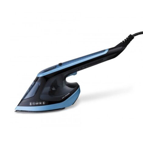 Ferro da stiro/Vaporizzatore per indumenti 2 in 1 1800W  Maestro MR-315C (1/5)