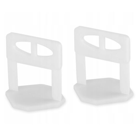 Clip di livellamento GRANDI 1 mm