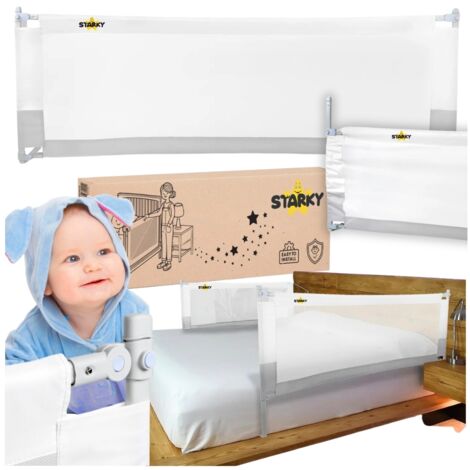 Protezione anticaduta per letto Protezione per letto