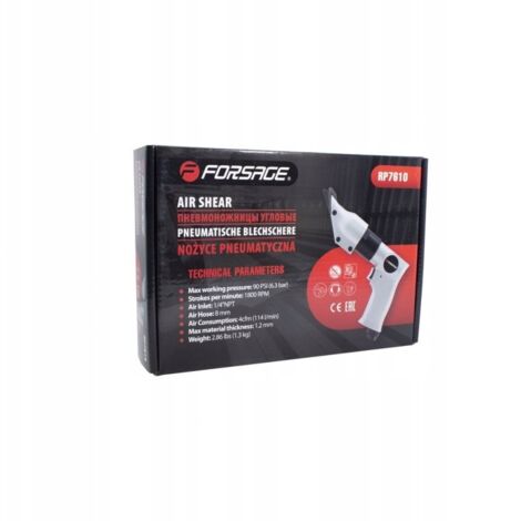 Nebes TM85 - Segatrice A Nastro Per Metallo Con Motore Inverter - Foto 12