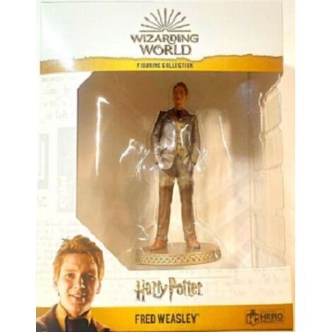 Wizarding Harry Potter Fred Weasley figurka 12cm (1/4)